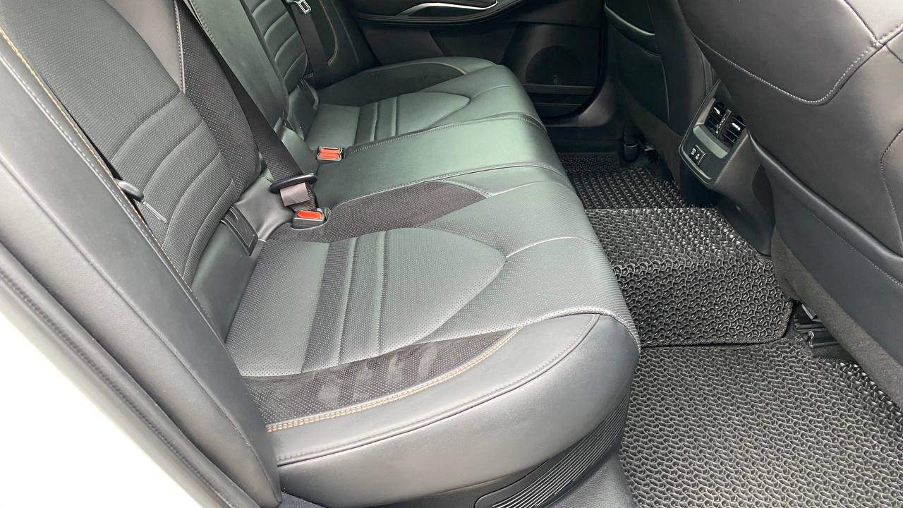 Toyota Avalon - фото 23