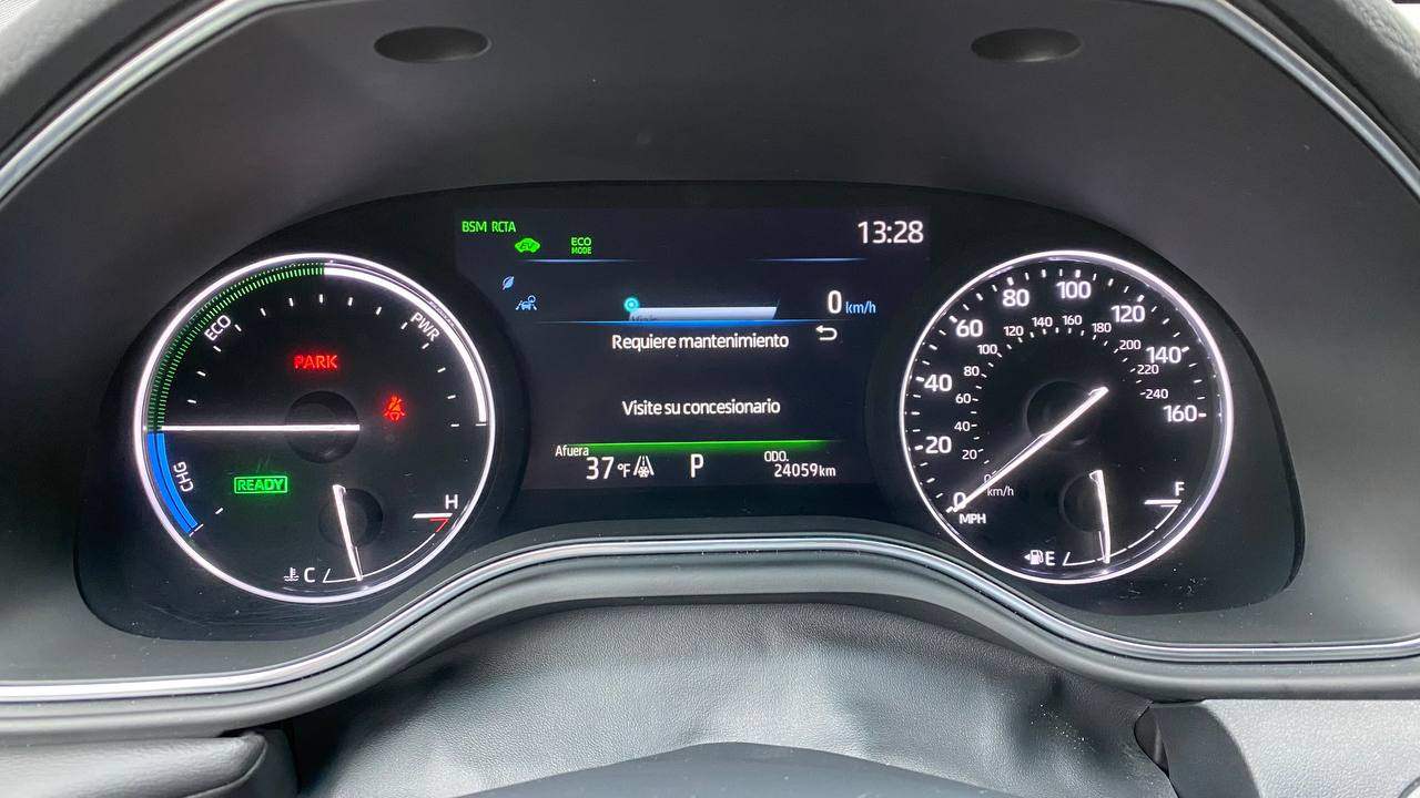 Toyota Avalon - фото 25