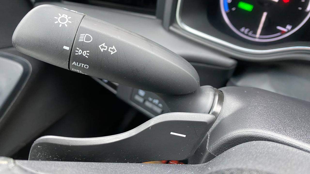 Toyota Avalon - фото 19