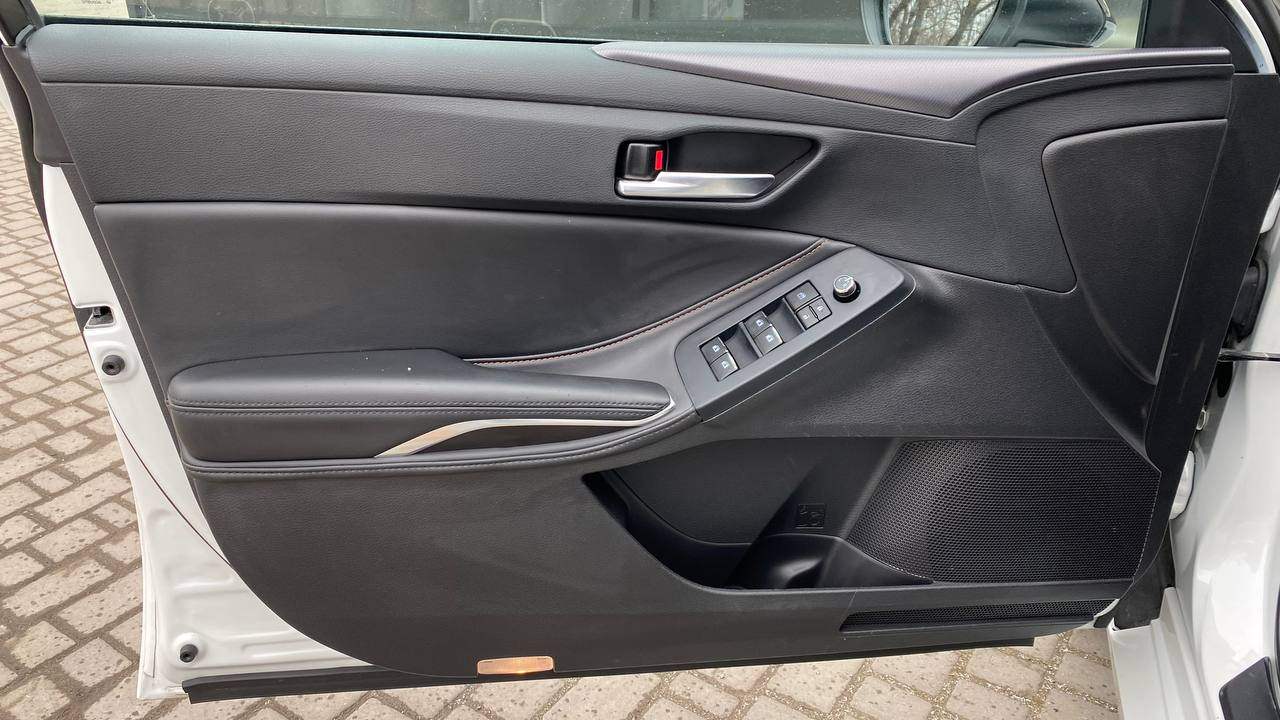 Toyota Avalon - фото 26