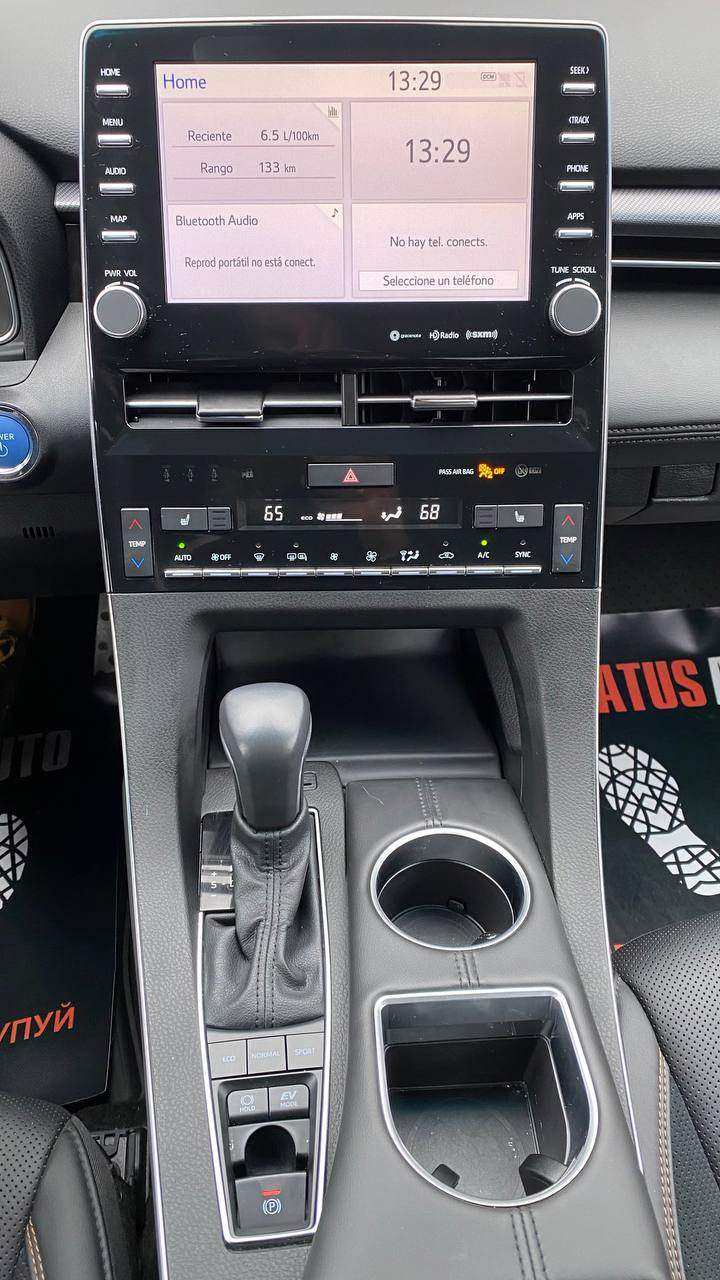 Toyota Avalon - фото 9