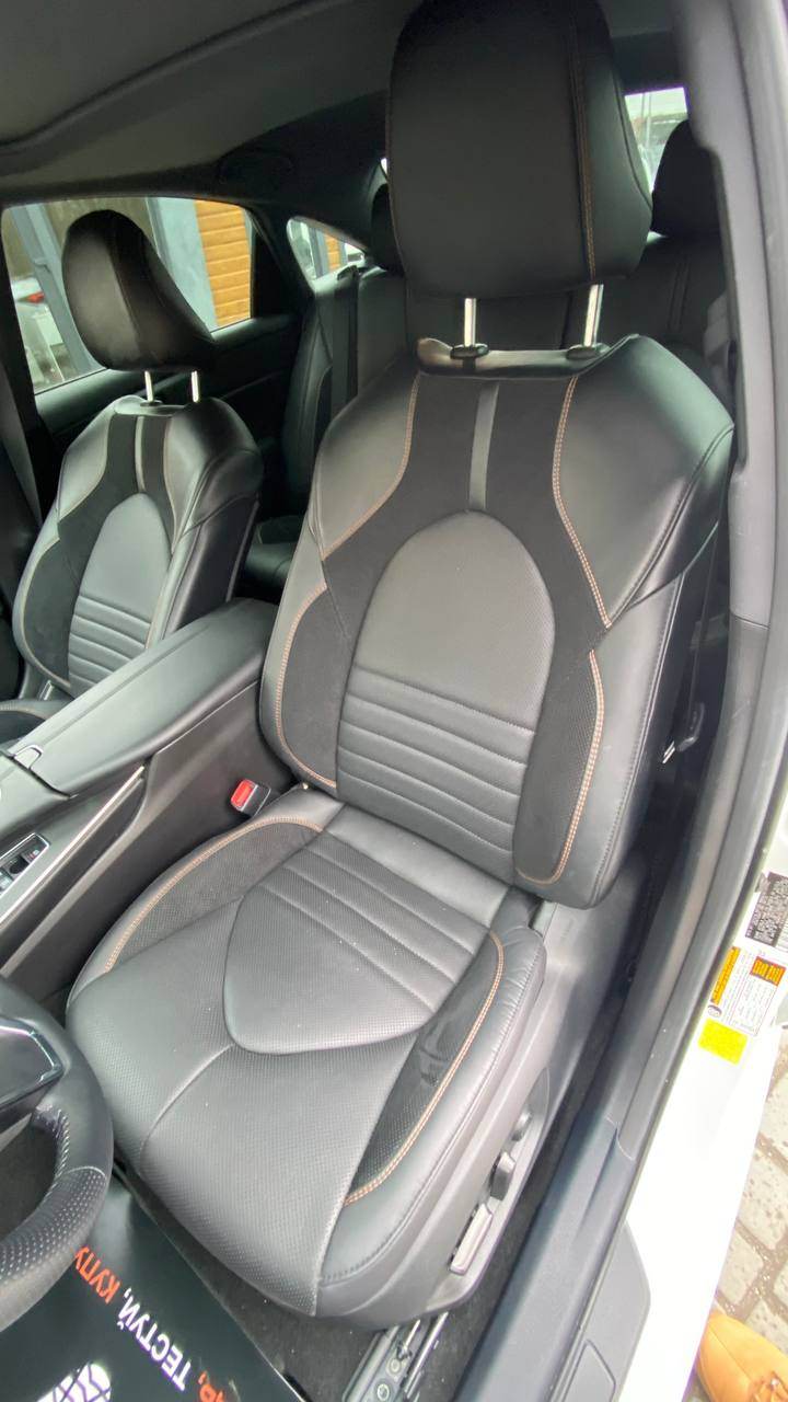 Toyota Avalon - фото 10