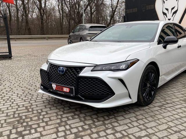 Toyota Avalon - фото 3