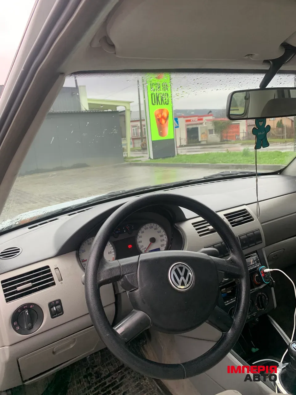 Volkswagen Pointer - фото 5