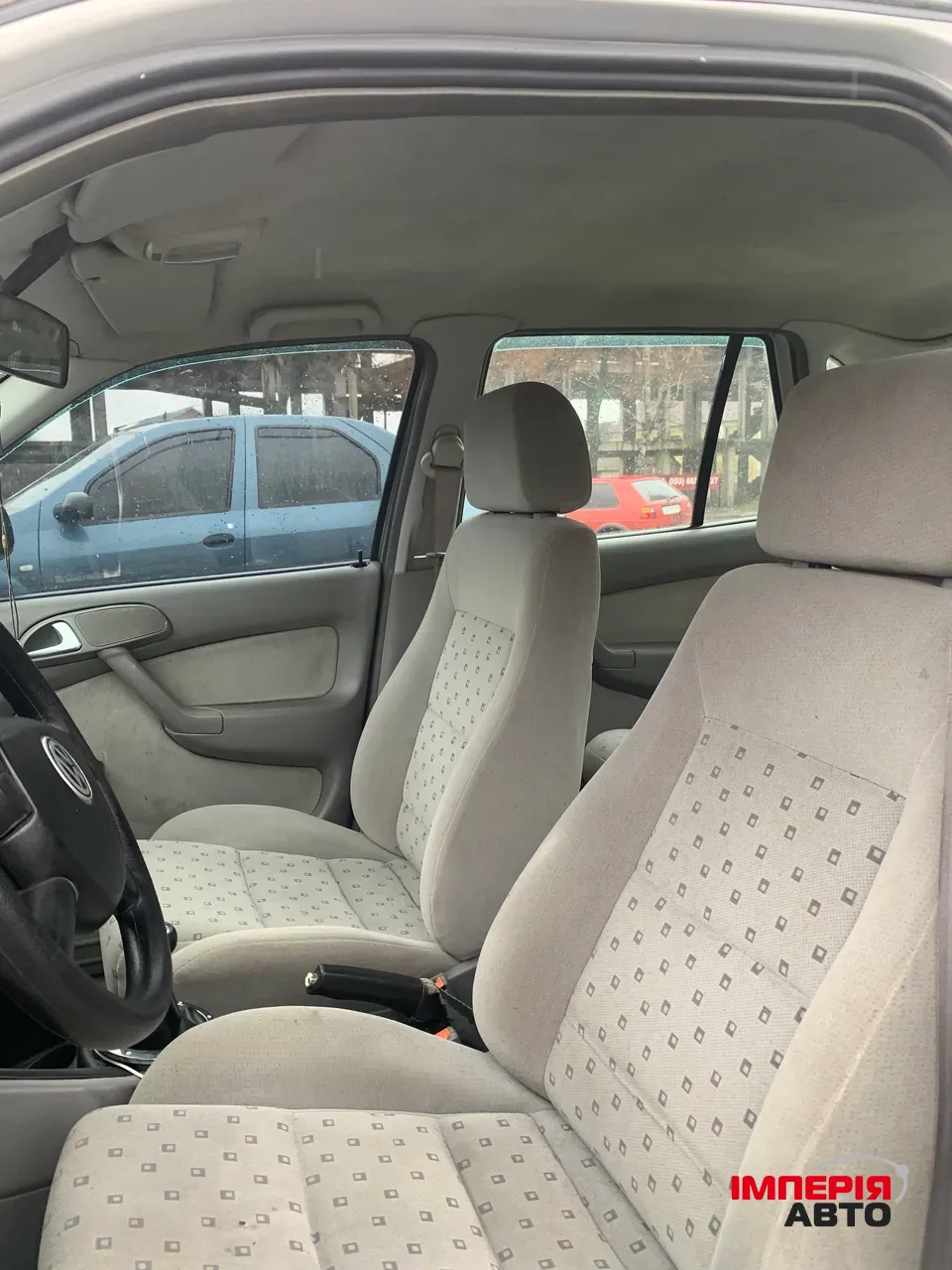 Volkswagen Pointer - фото 7