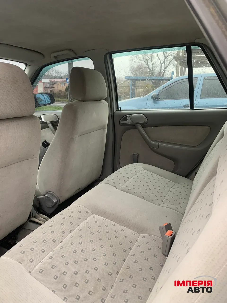 Volkswagen Pointer - фото 6