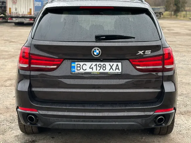 BMW X5 - зображення 5