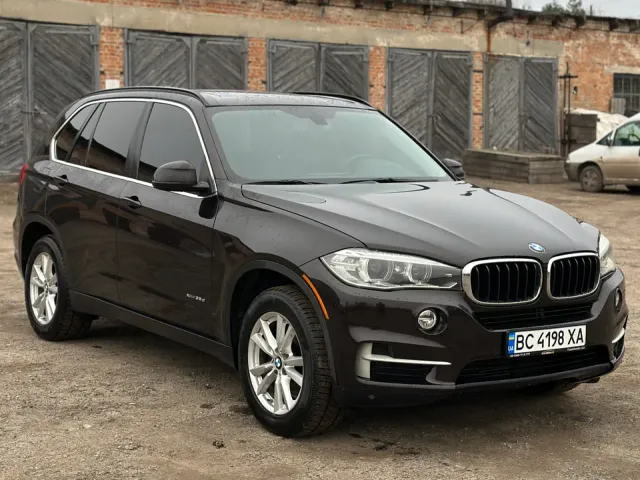 BMW X5 - зображення 3