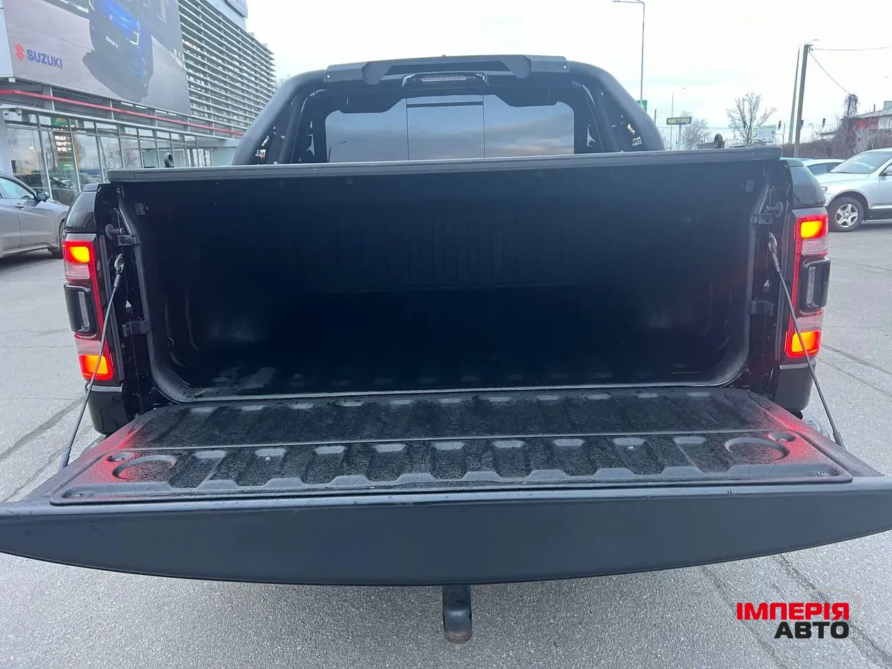 Dodge RAM - фото 25