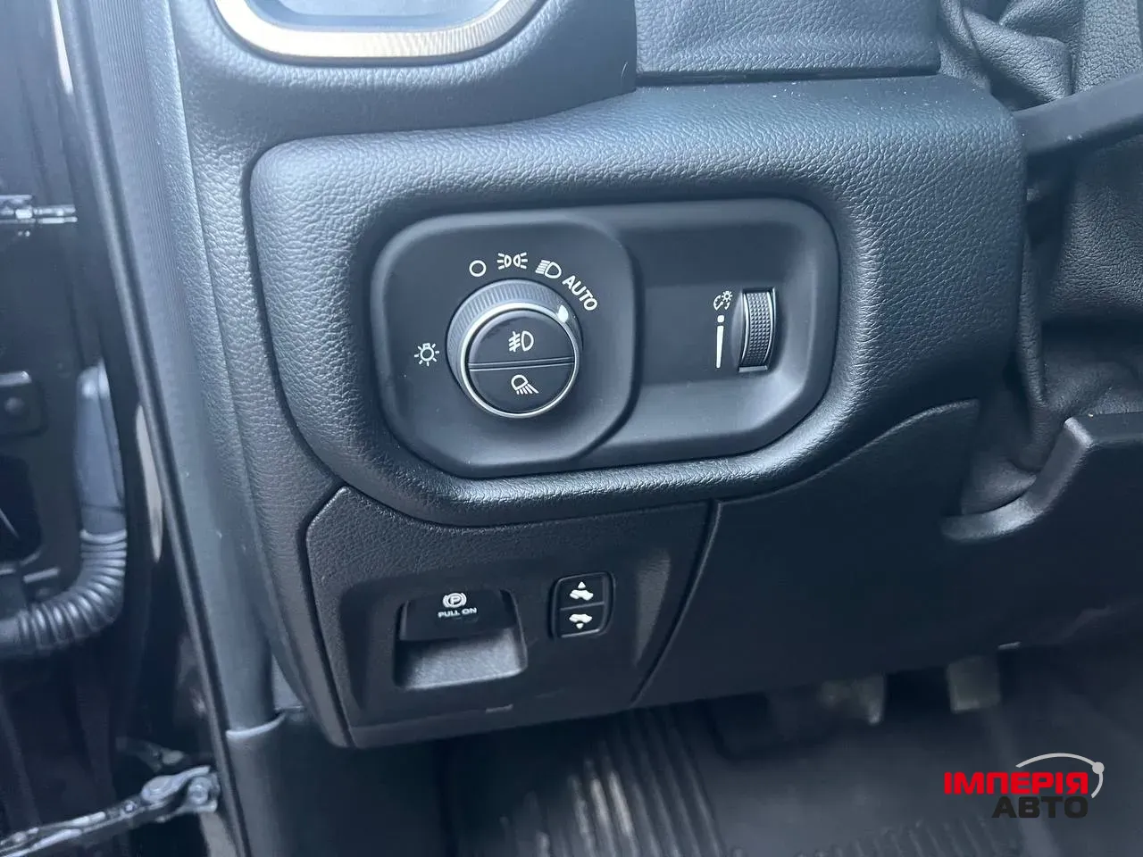 Dodge RAM - фото 19