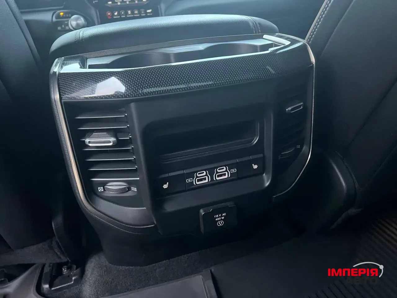 Dodge RAM - фото 33