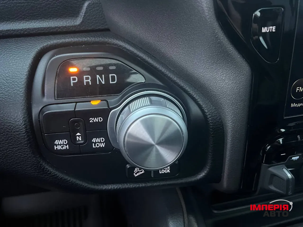 Dodge RAM - фото 10
