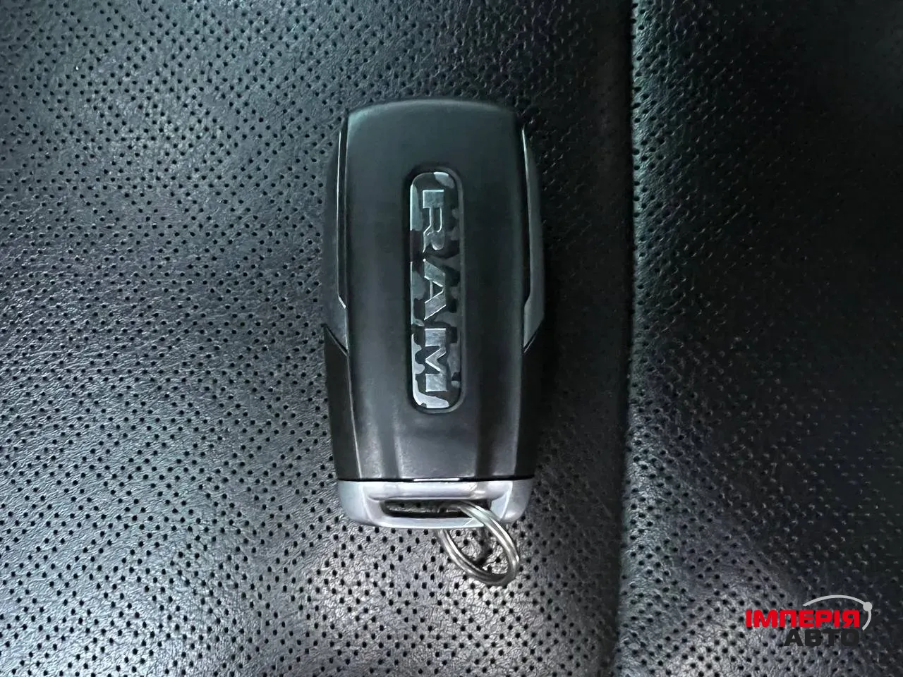 Dodge RAM - фото 35
