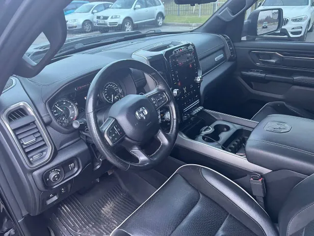 Dodge RAM - фото 5