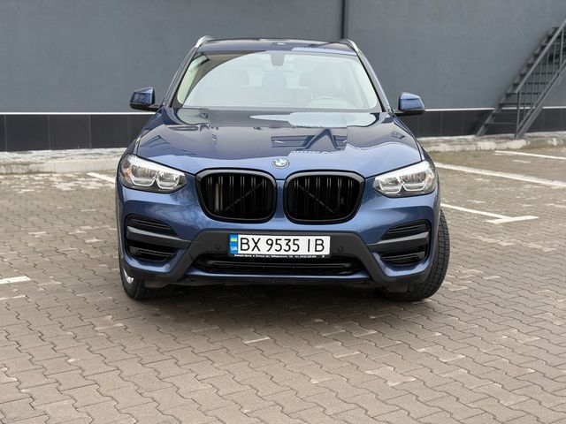 BMW X3 2018, Хмельницький, $32 000 - зображення 5