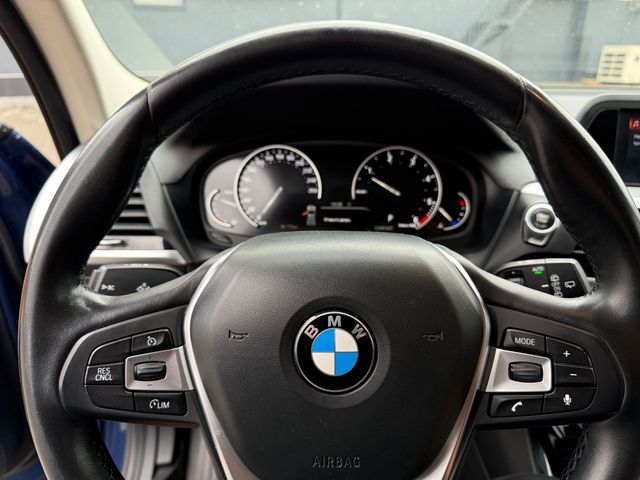 BMW X3 2018, Хмельницький, $32 000 - зображення 4