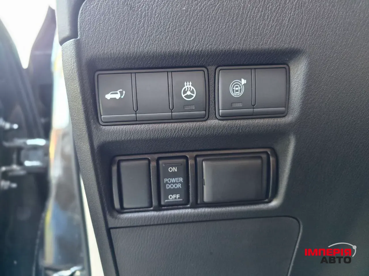 Infiniti QX80 - фото 13