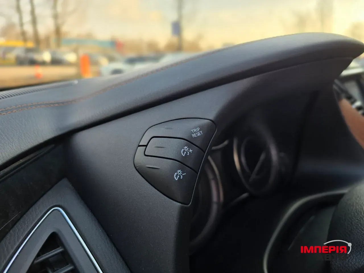 Infiniti QX80 - фото 14