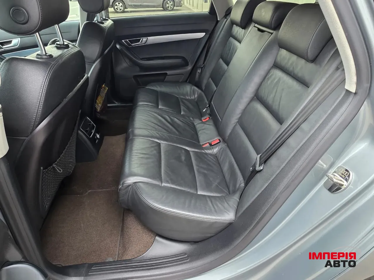 Audi A6 allroad - фото 10