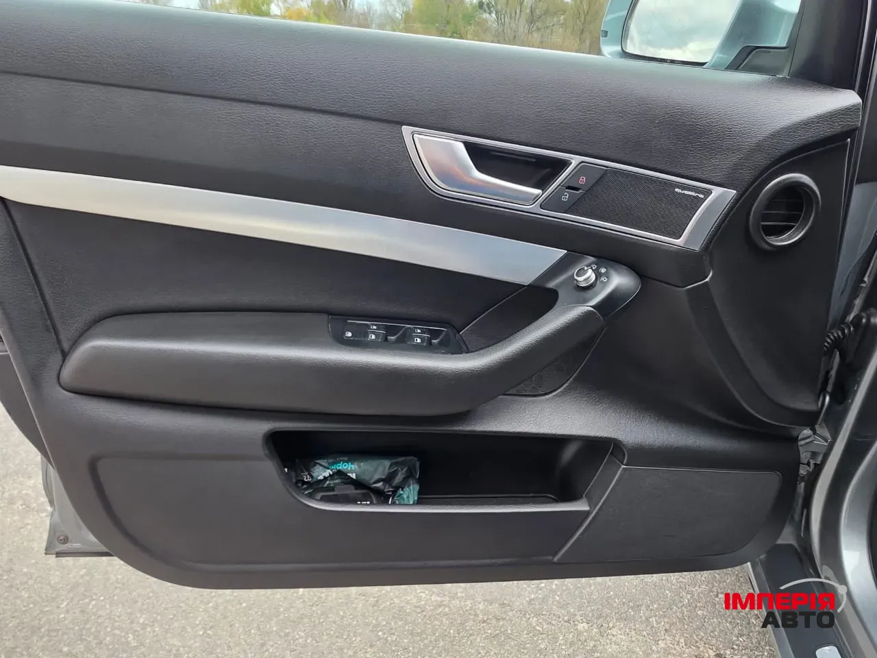 Audi A6 allroad - фото 13