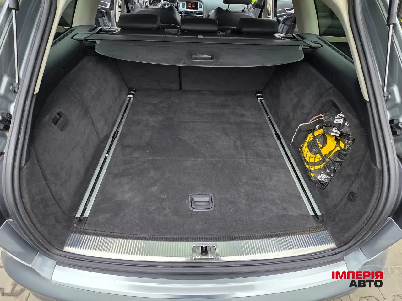 Audi A6 allroad - фото 16