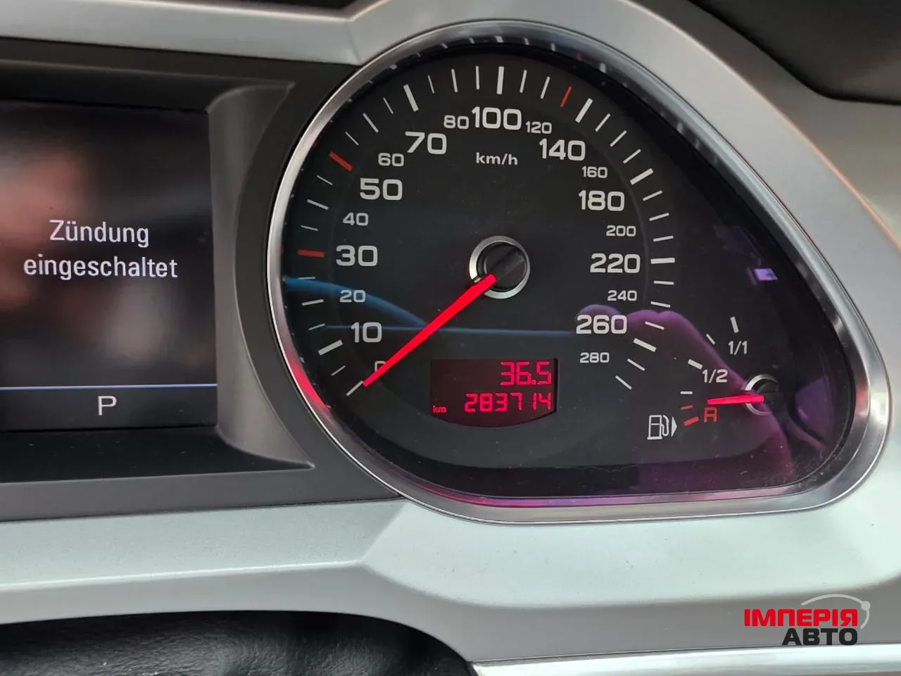 Audi A6 allroad - фото 9