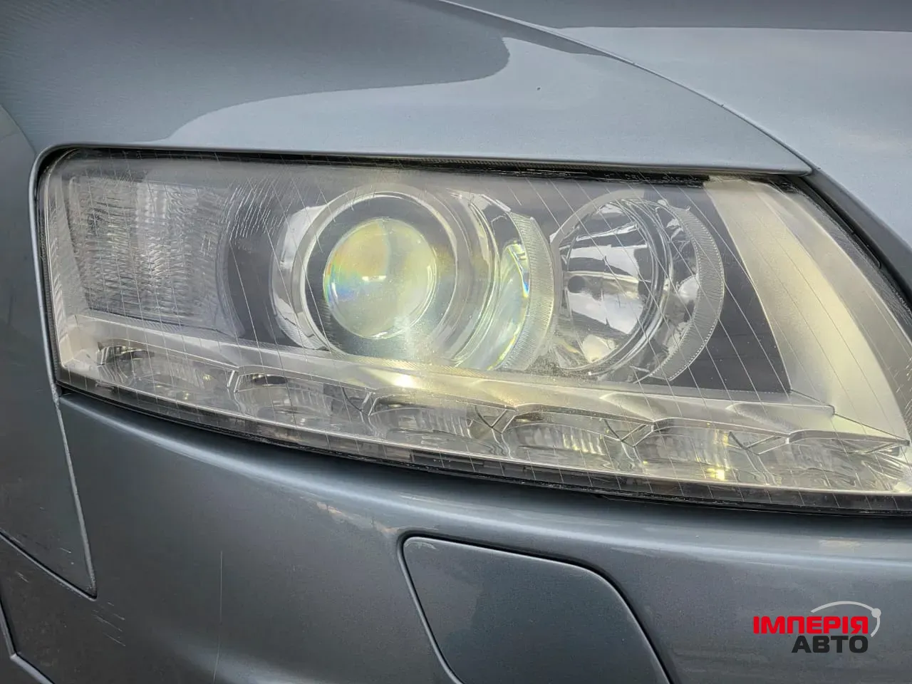 Audi A6 allroad - фото 18