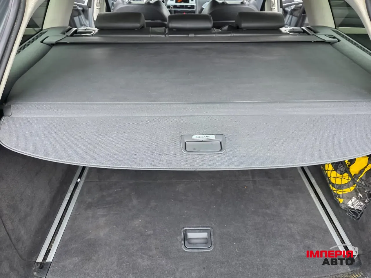 Audi A6 allroad - фото 15