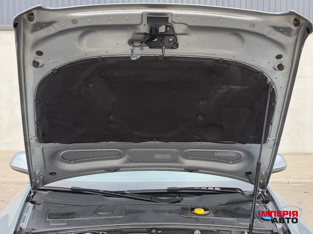 Audi A6 allroad - фото 19