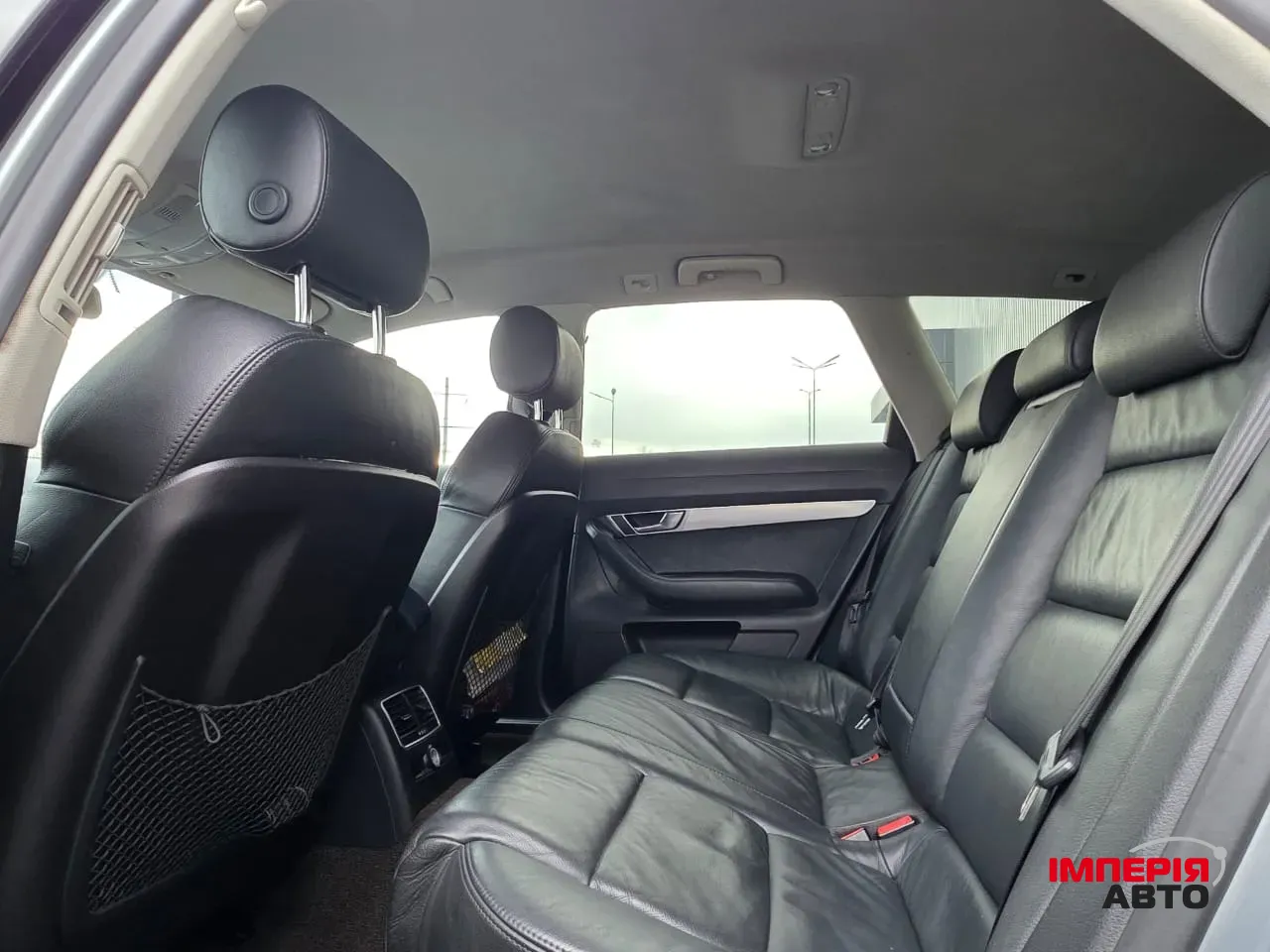 Audi A6 allroad - фото 12