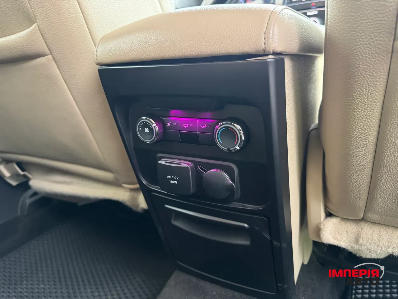 Ford Flex - фото 32