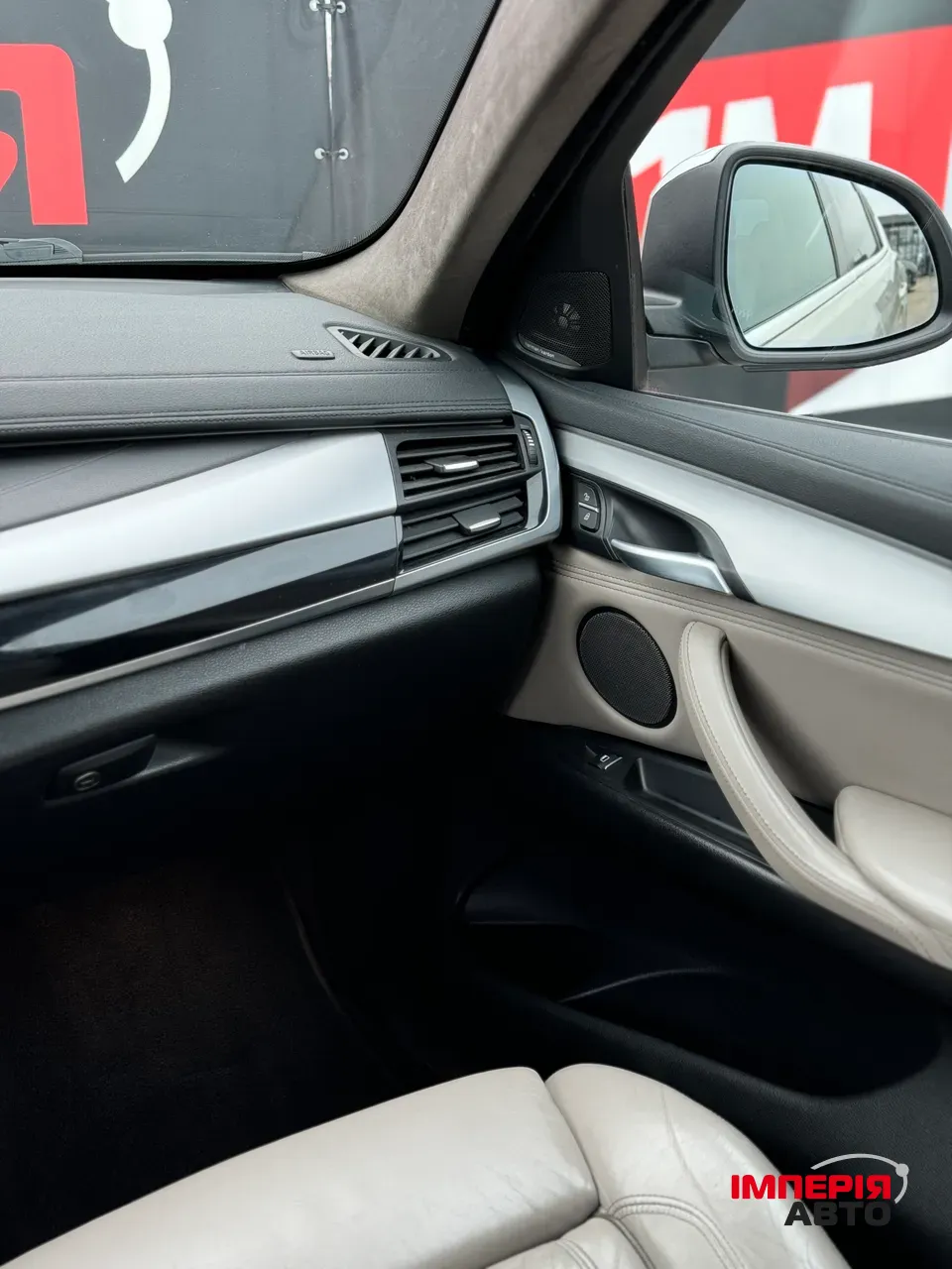 BMW X6 - фото 12