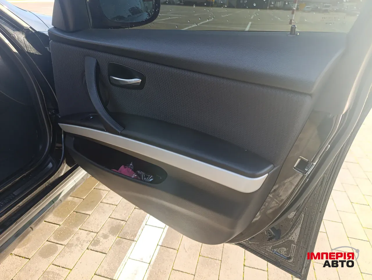 BMW 3 серії - фото 14