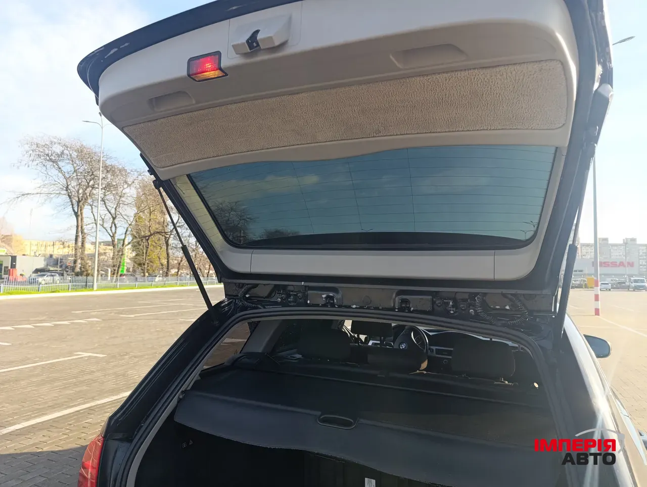 BMW 3 серії - фото 9