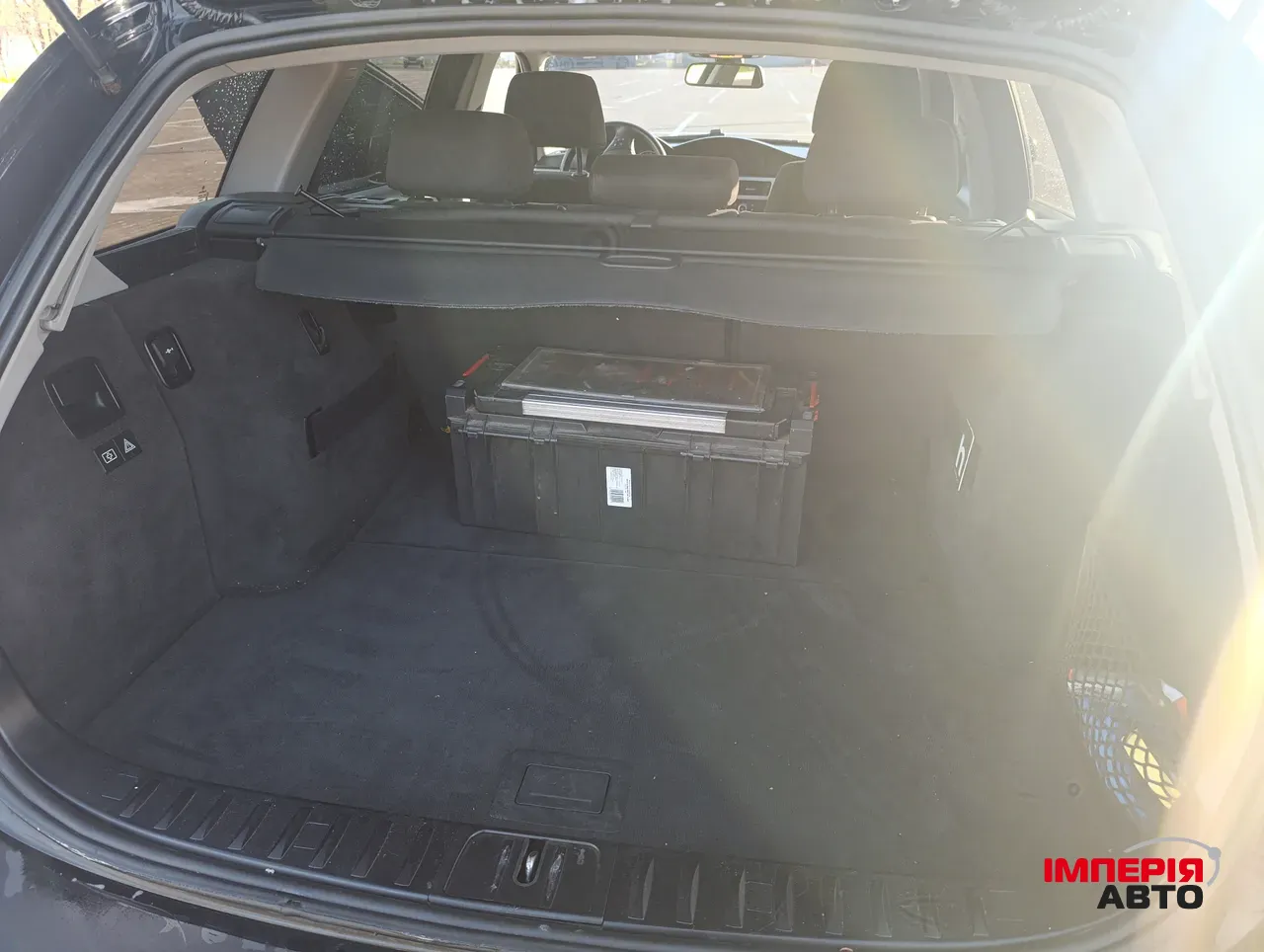 BMW 3 серії - фото 7