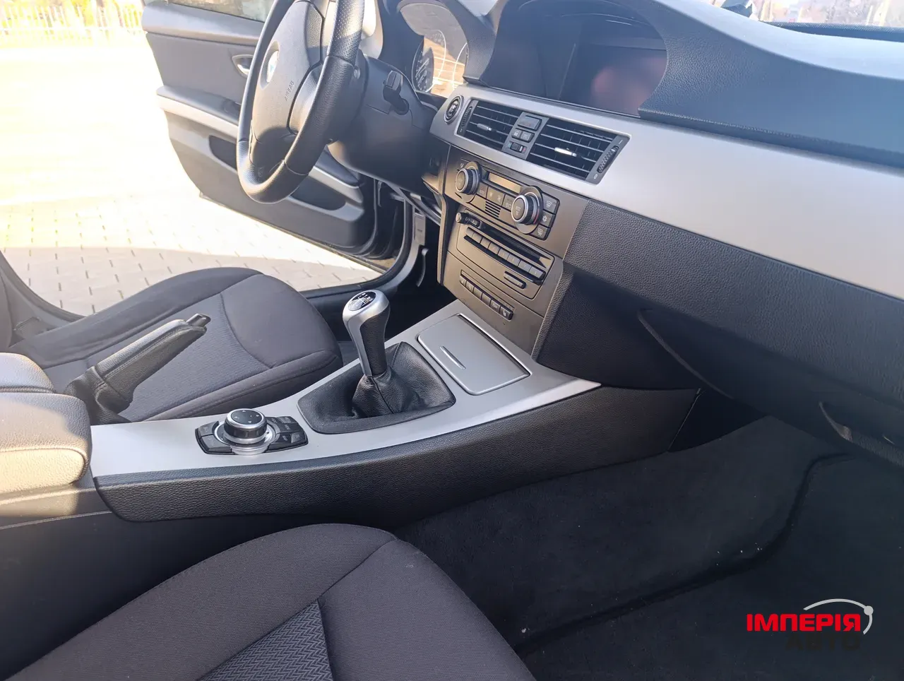 BMW 3 серії - фото 11