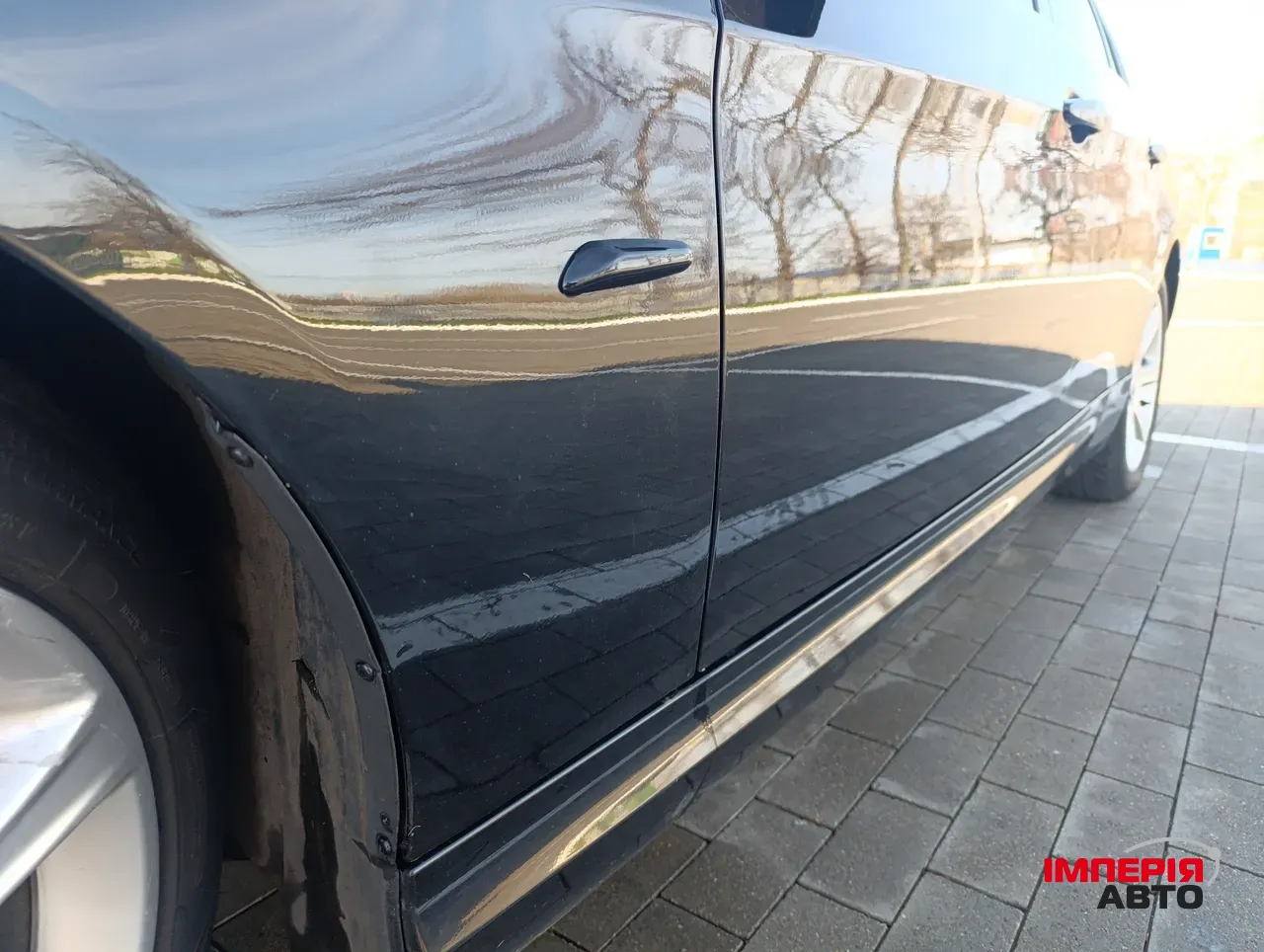 BMW 3 серії - фото 19