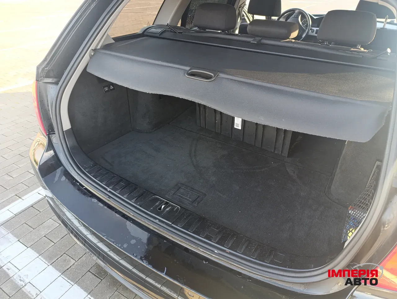 BMW 3 серії - фото 8
