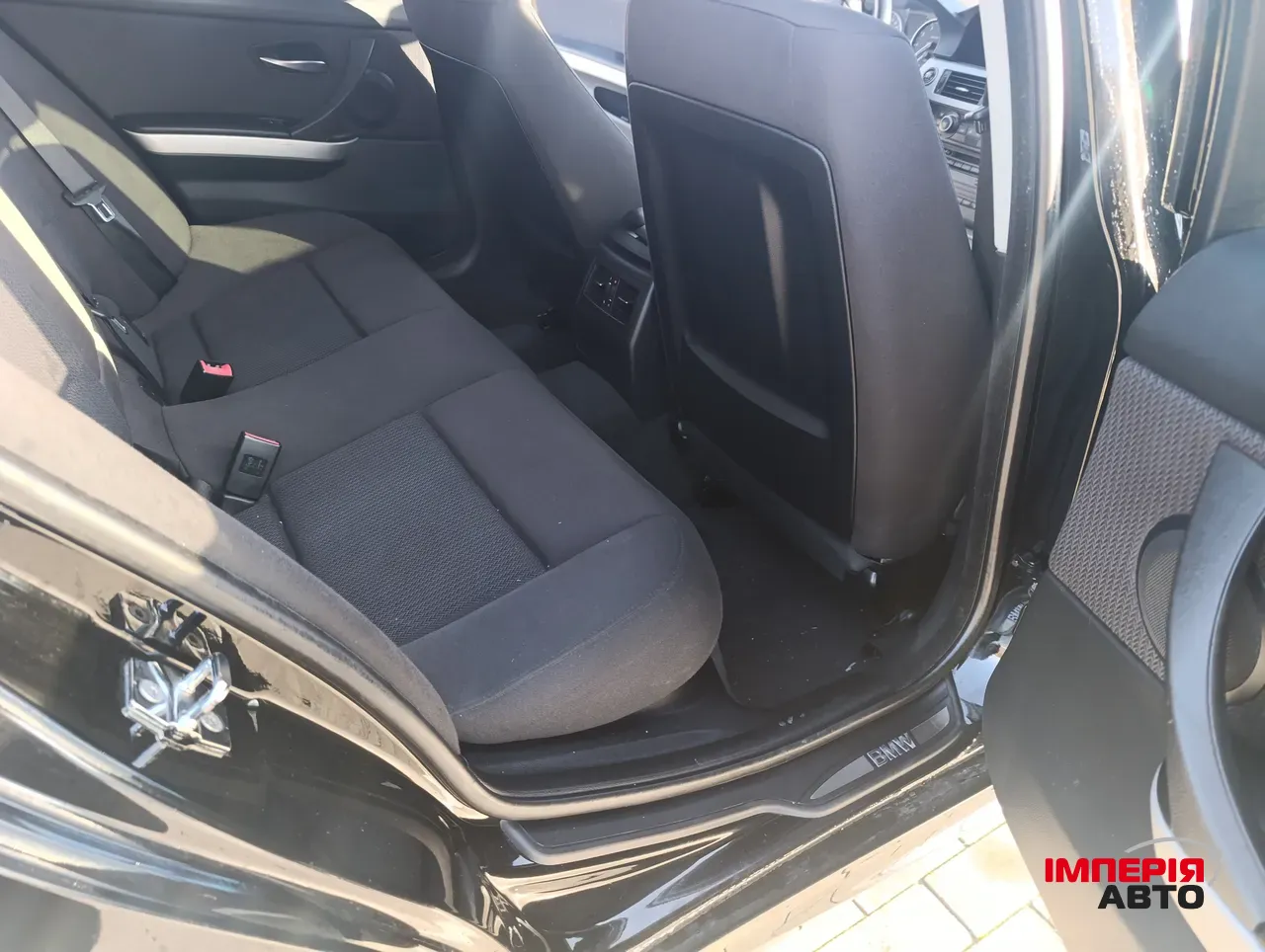 BMW 3 серії - фото 10