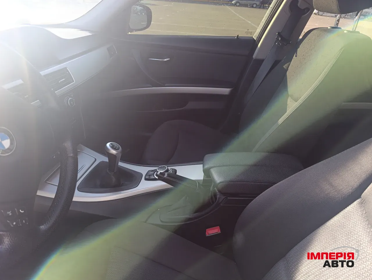 BMW 3 серії - фото 4