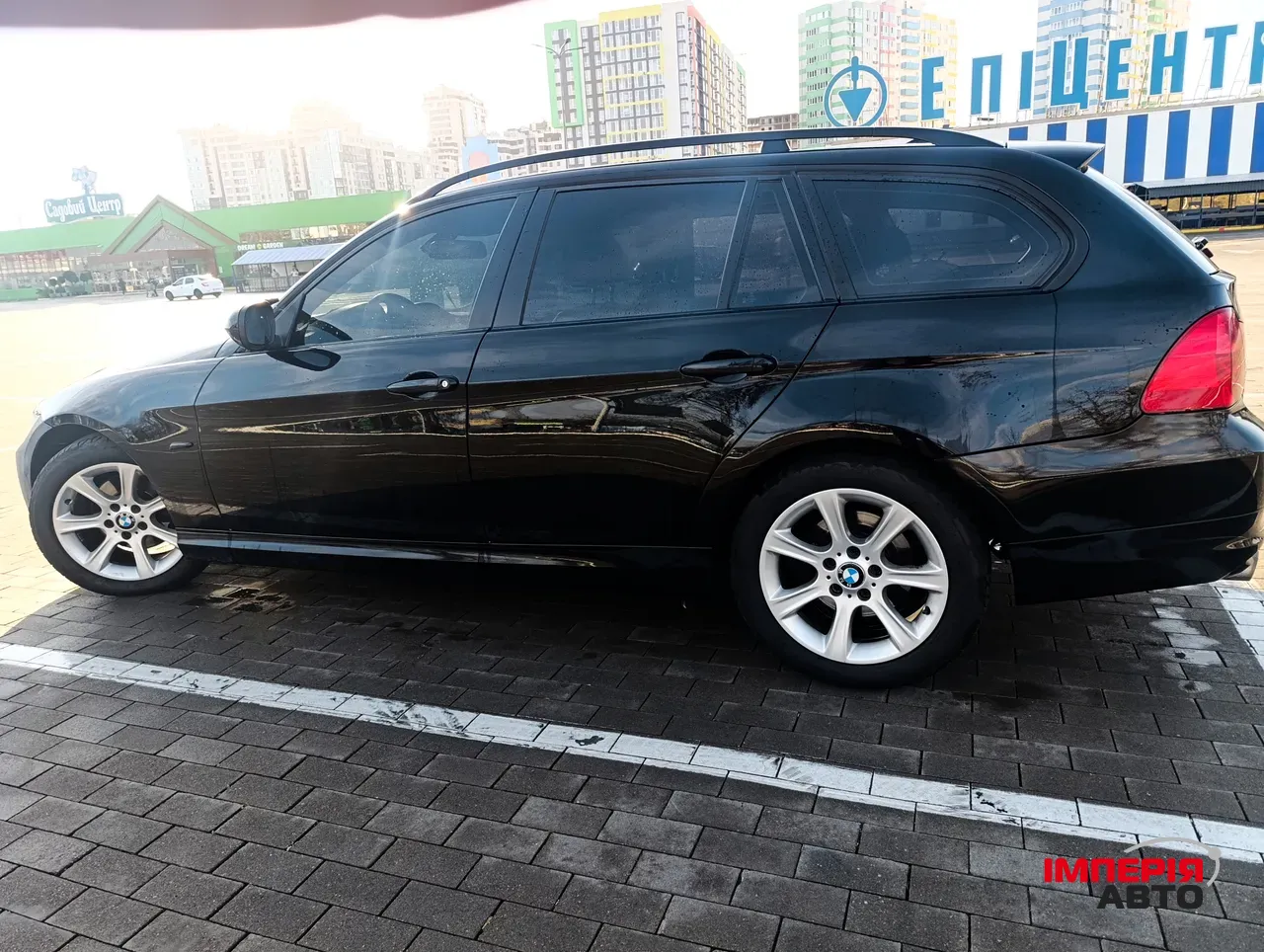 BMW 3 серії - фото 3