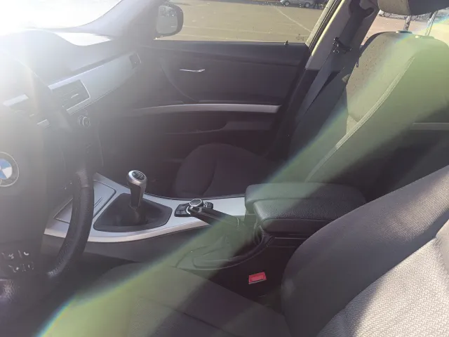 BMW 3 серії - фото 4