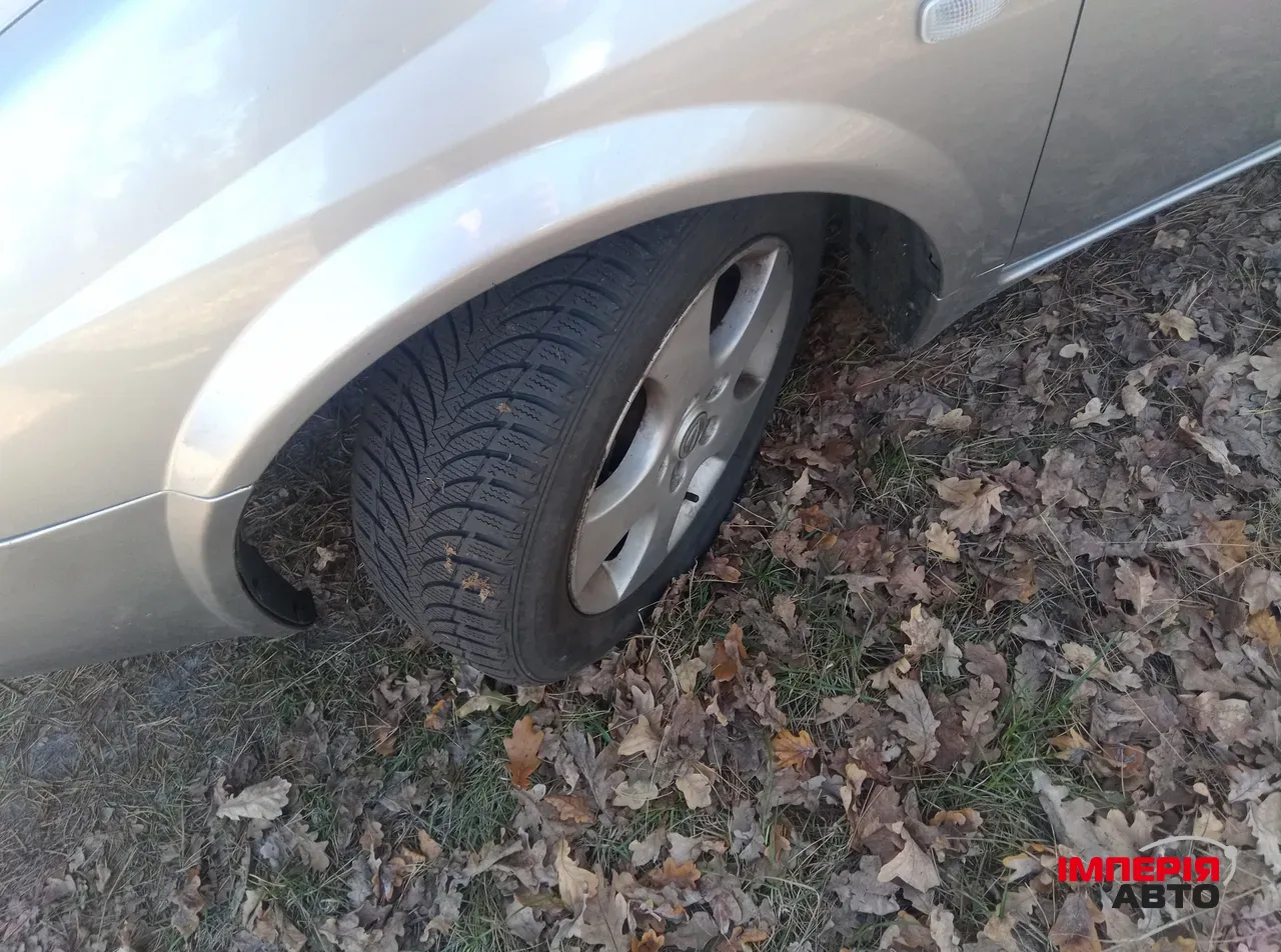 Nissan Primera - фото 3