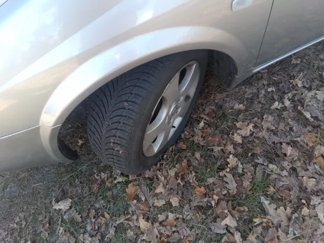 Nissan Primera - фото 3