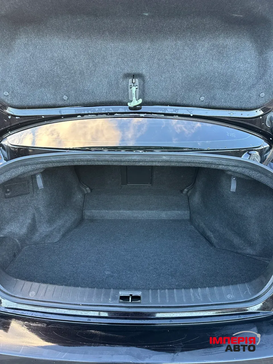 Infiniti Q50 - фото 12