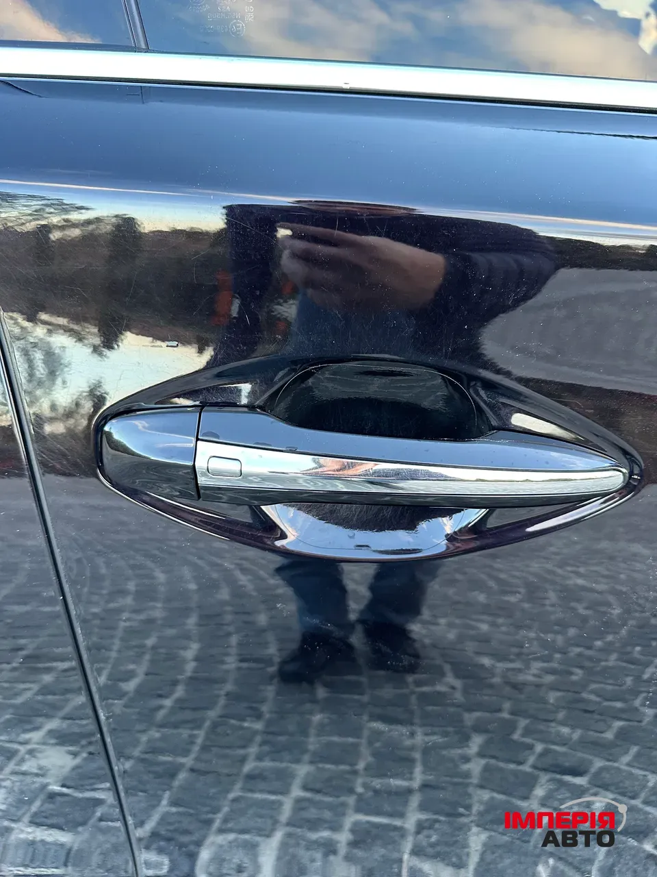 Infiniti Q50 - фото 9