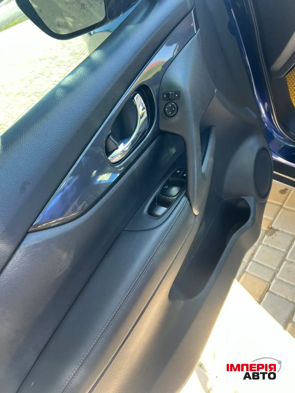 Nissan Rogue - фото 16