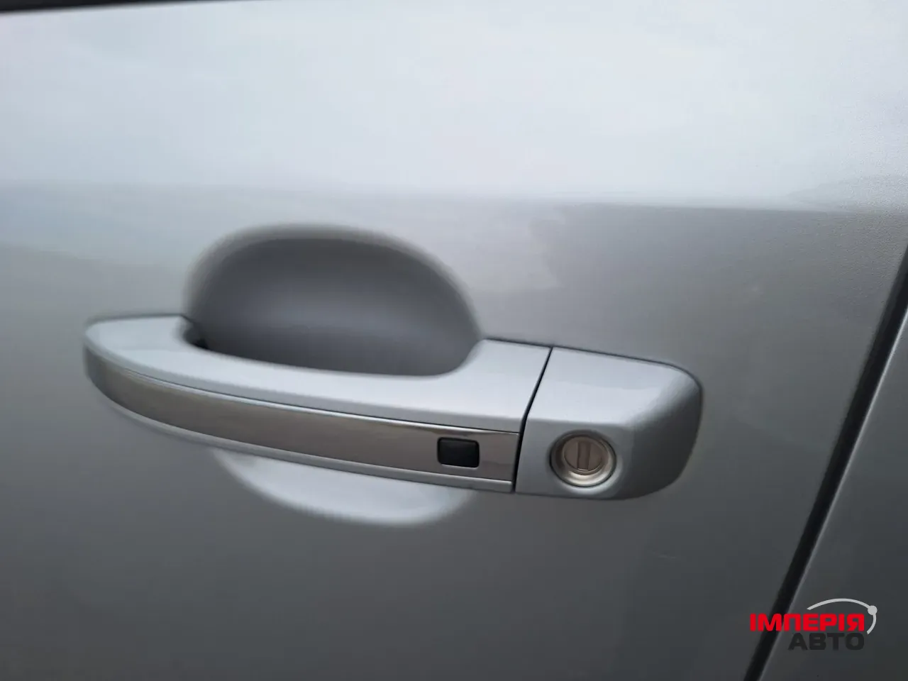 Kia Mohave - фото 36