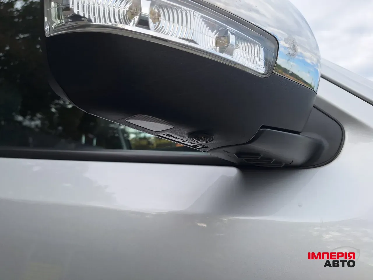 Kia Mohave - фото 4