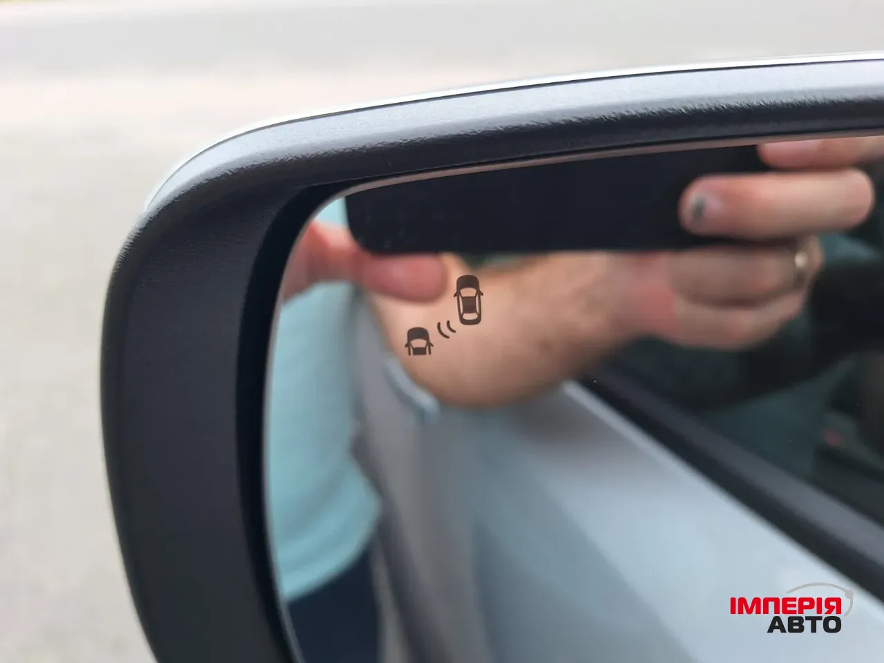 Kia Mohave - фото 37